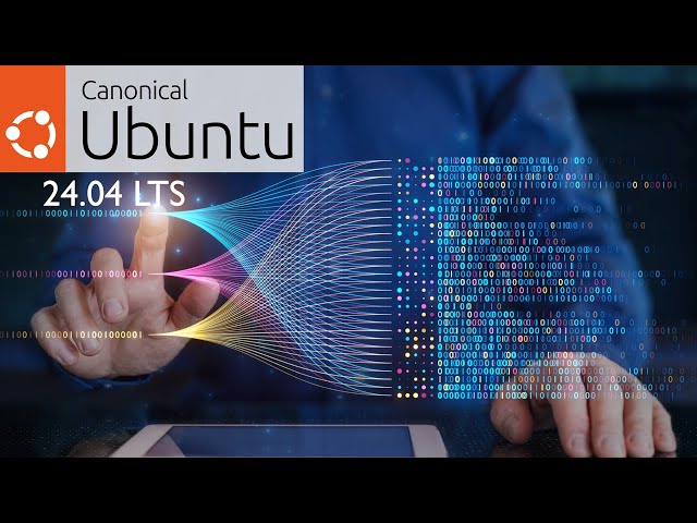 Ubuntu 24.04 LTS - One Distro, Many Flavors
