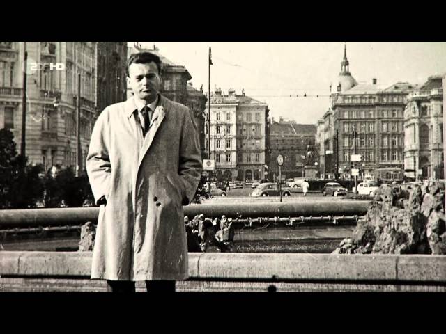 ZDF History - Die dunkelsten Geheimnisse des Kalten Krieges