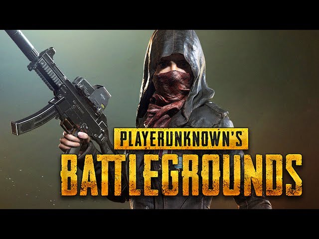 Das Pfannen-Duell! - Playerunknown's Battlegrounds