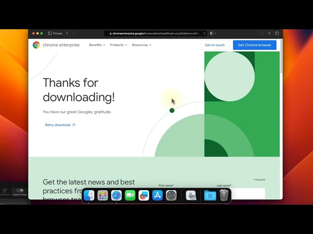 How to Clean up/ Completely Uninstall Google Chrome on macOS for a Fresh Start #howto #chrome