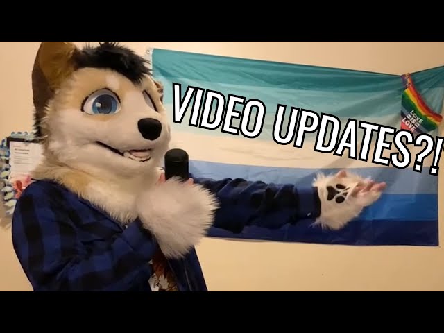 Spring Channel Update! (there's no April Fool's jokes in this video you can trust me)