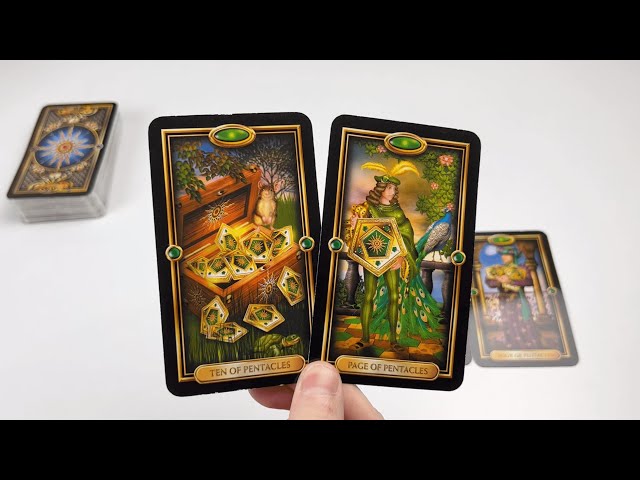 SAGITTARIUS - I CAN'T Believe What I See for You! New Abundance! Tarot Reading