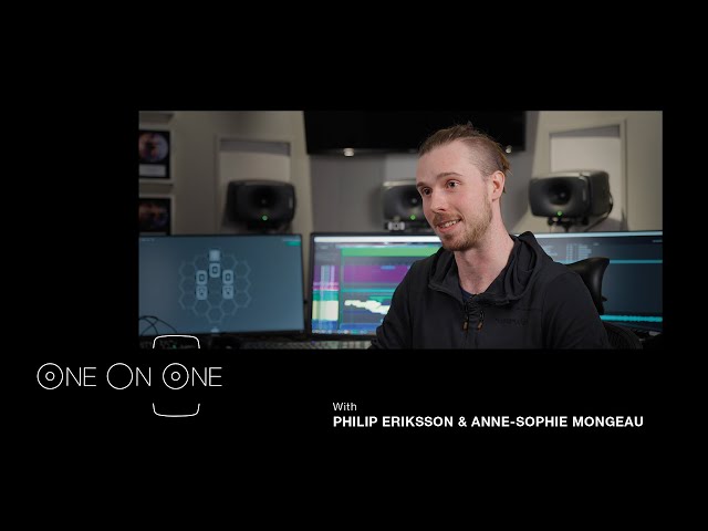 Hazelight Games explain the sound design for It Takes Two | Genelec One on One