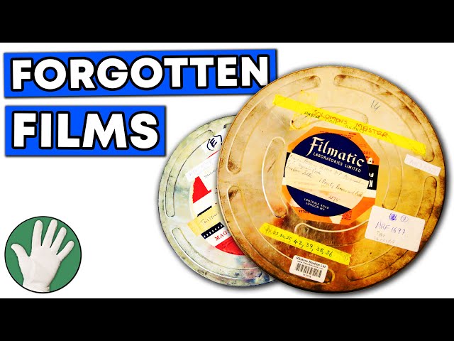 Forgotten Films - Objectivity 119