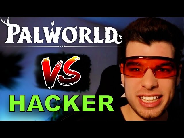 Palworld - Hack dein Gold zu Euro!