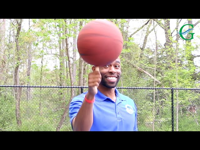 What is it like to work with Gloucester Parks & Rec? 🏀