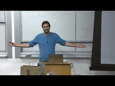 Stanford CS109 Introduction to Probability for Computer Scientists I 2022 I Chris Piech