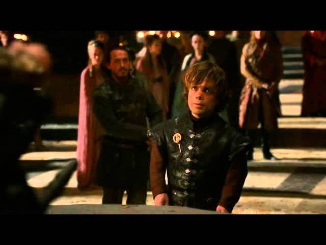 25 great tyrion Lannister quotes