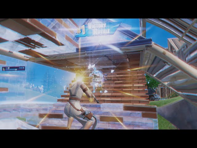 Daylight ☀️| NEED A VERY CHEAP FORTNITE EDITOR??? Preview for Enight how to edit like Ivann