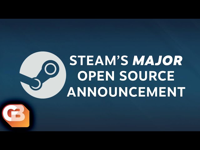 Steam just changed the gaming industry. Again.