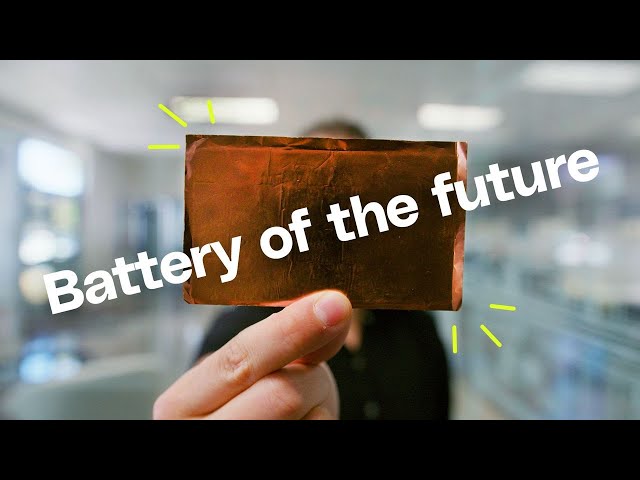 Is the future of solid-state batteries 3D-printed?