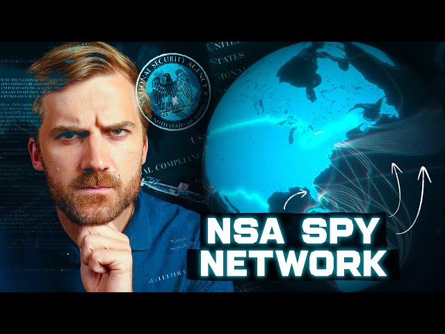 Why We Shouldn't Underestimate This Spy Network