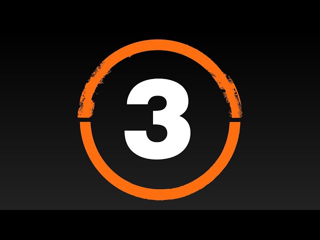 The Division 3 is Coming! (although it is probably very far away)