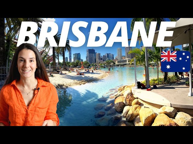 9 Things to Know Before Moving to Brisbane in 2024