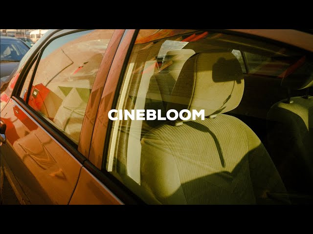 Achieving the "Film Look" feat. Moment CineBloom Filter & the X100V