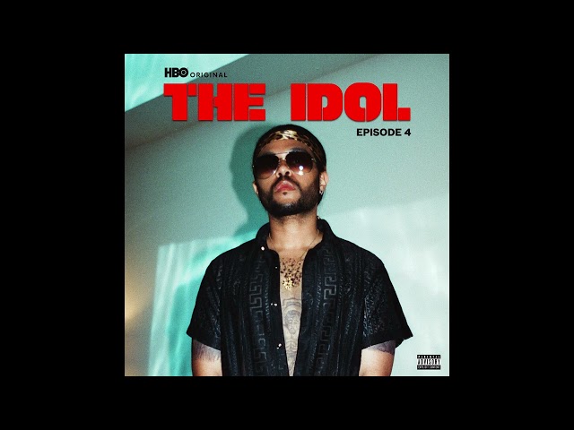 The Weeknd, Lily Rose Depp & Ramsey - Fill the Void (Official Audio)