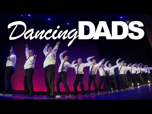 Dancing Dads - Trailer