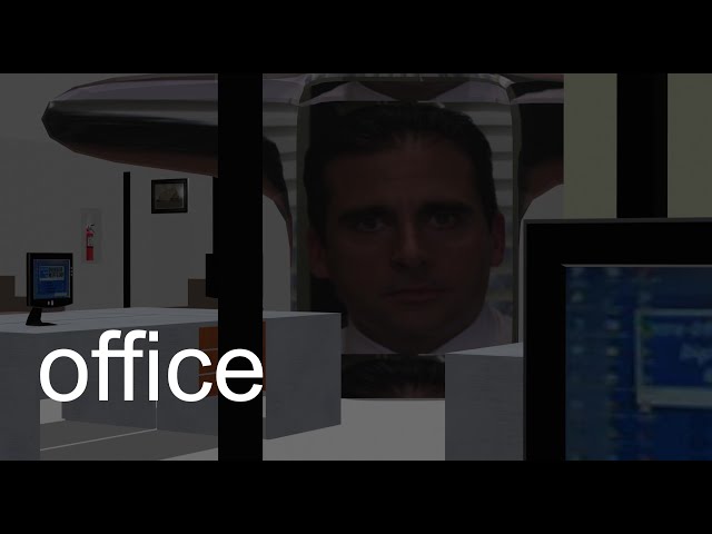 The Office banned episode