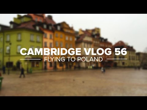 Cambridge: YEAR THREE / TERM TWO