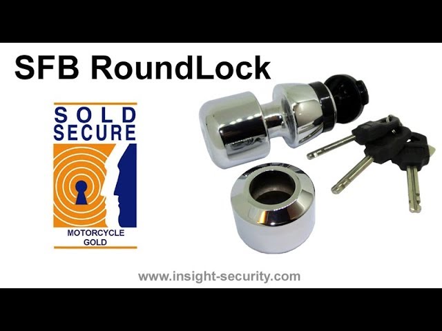 Introducing the SFB RoundLock