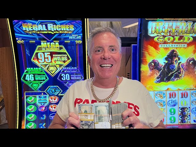 How I Won $130,000 And Got Even For The Month!