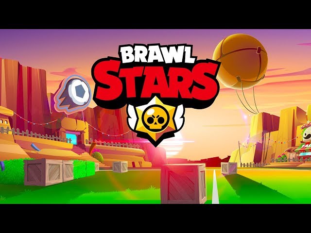 Brawl Stars: Brawl Ball Livestream!