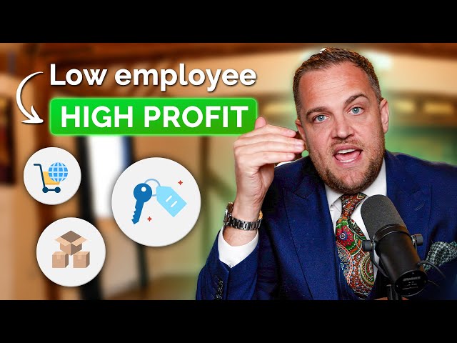 8 Best Low Employee Business Ideas