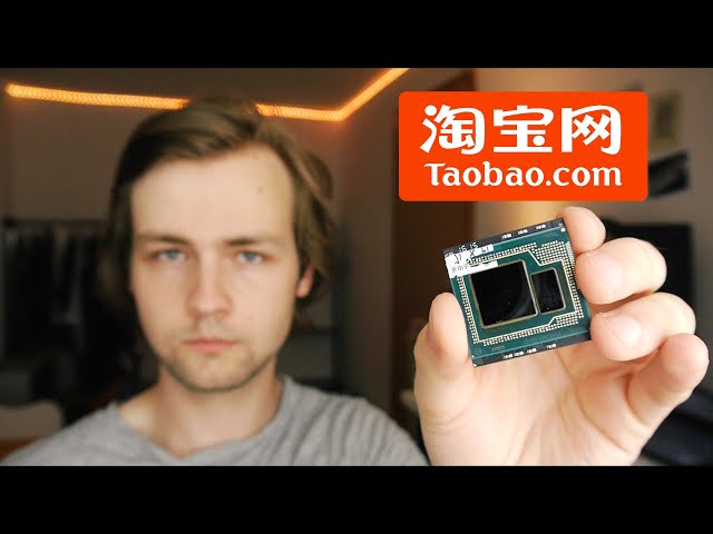 Chinese i7-4980HQ in Thinkpad T440p – Worth it?