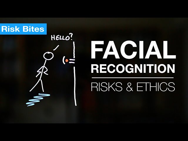 What are the risks and ethics of facial recognition tech? | Public Interest Technology