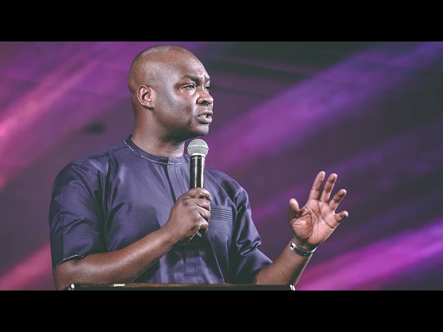 THE PRICE YOU MUST PAY IN 2022 - Apostle Joshua Selman