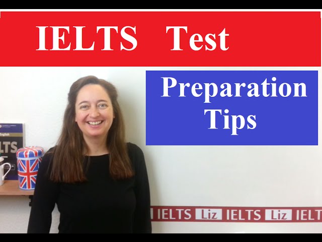 IELTS Tips: How to Prepare for IELTS