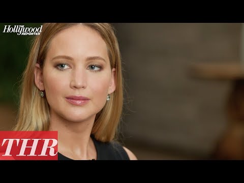 Jennifer Lawrence on ‘Causeway’ Being Her Production Company’s First Film | TIFF 2022