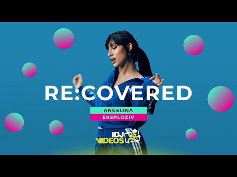 IDJVideos presents RE:COVERED