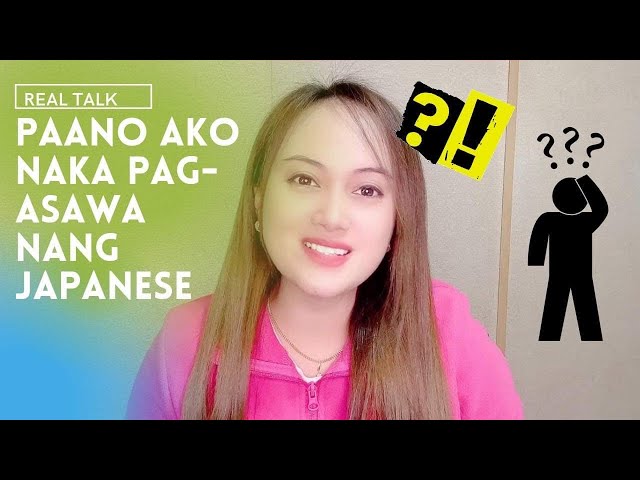 HOW I  MEET MY JAPANESE HUSBAND ❤️ Meriam Gayamo (Filipina vlogger in 🇯🇵🇵🇭)