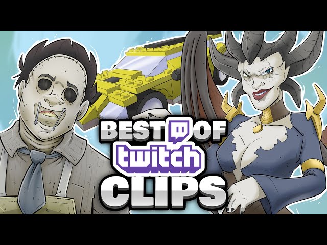 GOOSE GOOSE COMEBACK 🦆 - ♠ Best Of Twitch Clips #137 ♠