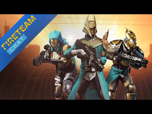 Destiny 2: Can Trials of Osiris Save Season of the Worthy? - Fireteam Chat Ep. 252