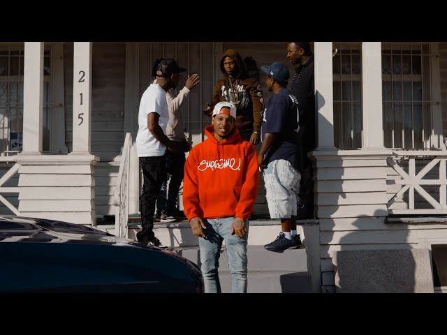 G Perico - Location (Official Video)
