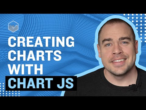 Getting started with Chart JS