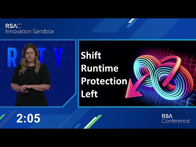 Rad Security — RSA Conference 2024 Innovation Sandbox