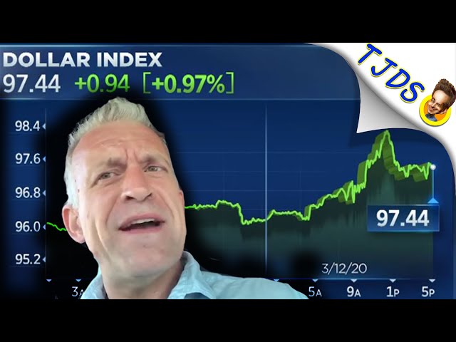 $2.2 Trillion Pumped Into Banks Explained w/Dylan Ratigan