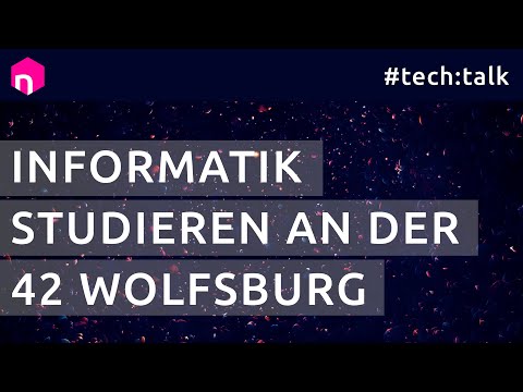 tech:talk // deutsch