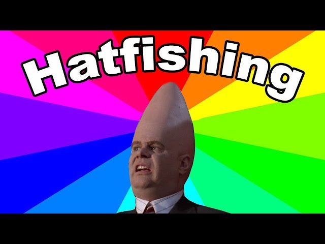 What is hatfishing? The meaning of hatfish, the other version of catfish