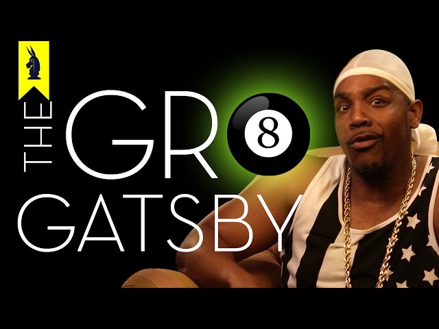 The Great Gatsby - Thug Notes Summary and Analysis
