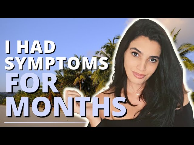 Medical Gaslighting: My Colon Cancer Symptoms Were Ignored! Amanda’s Story | The Patient Story