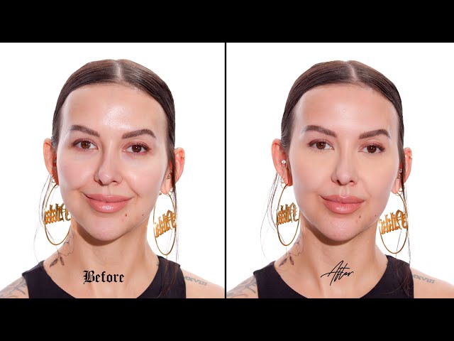 How To: Color Correct Dark Circles
