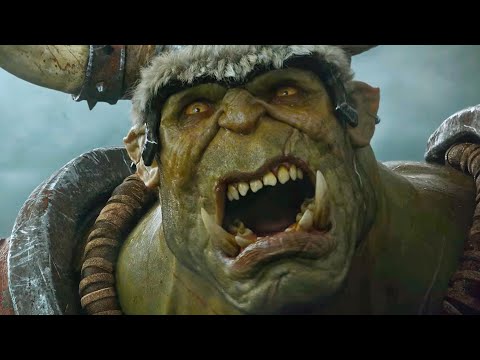 Warcraft 3 Reforged Campaña completa