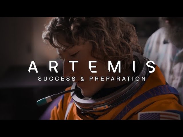 Success and Preparation