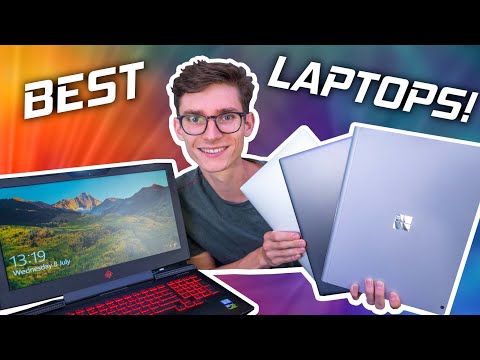 How To Choose The PERFECT Laptop! 💻 The Laptop Buyers Guide 2020!