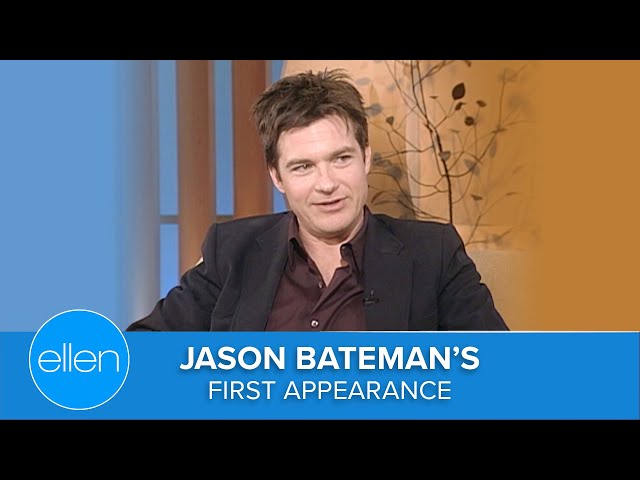 Jason Bateman Talks ‘Arrested Development’