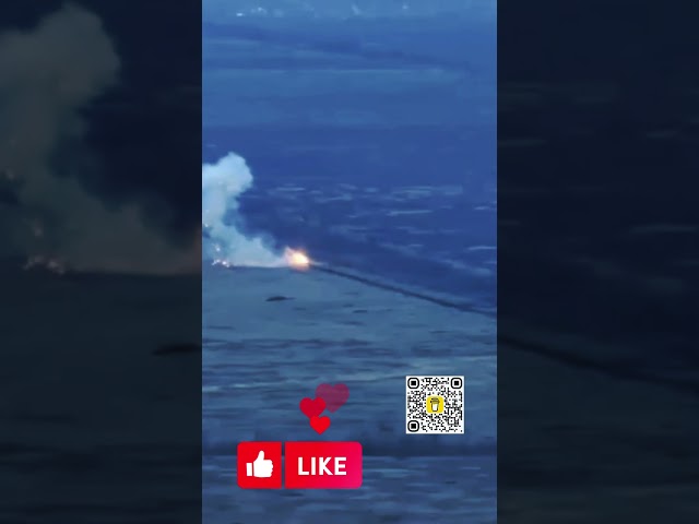 Ukrainian Javelin hits 🇷🇺  Like & follow 4 rare videos. https://www.youtube.com/@thesilencer345